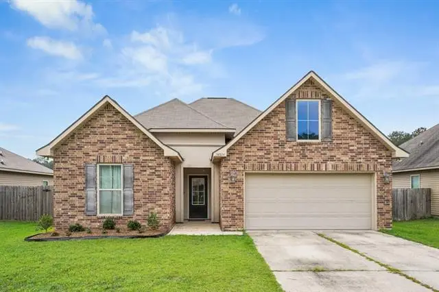 74324 Zeta Avenue, Covington, LA 70435 - #1