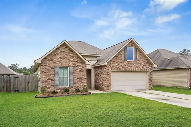 74324 Zeta Avenue, Covington, LA 70435 - #2