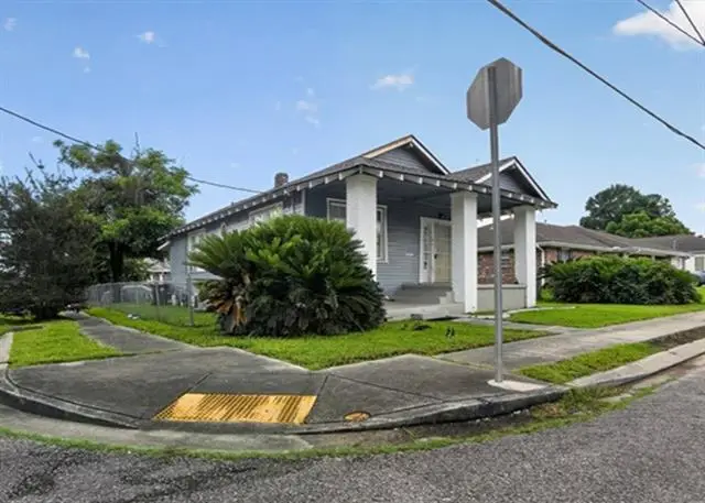 1900 Evergreen Avenue, New Orleans, LA 70114 - #2
