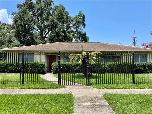 840 Bonnabel #a Boulevard, Metairie, LA 70005