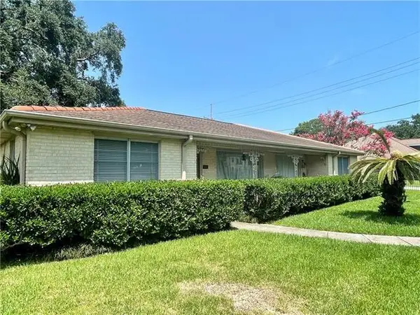 840 Bonnabel #b Boulevard, Metairie, LA 70005