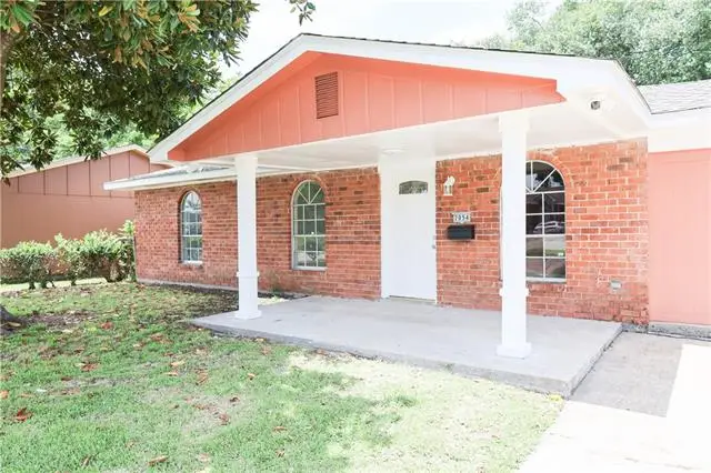 7054 Tullis Drive, New Orleans, LA 70131 - #1