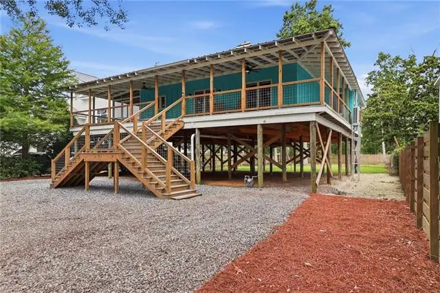 224 Lamarque Street, Mandeville, LA 70448 - #2