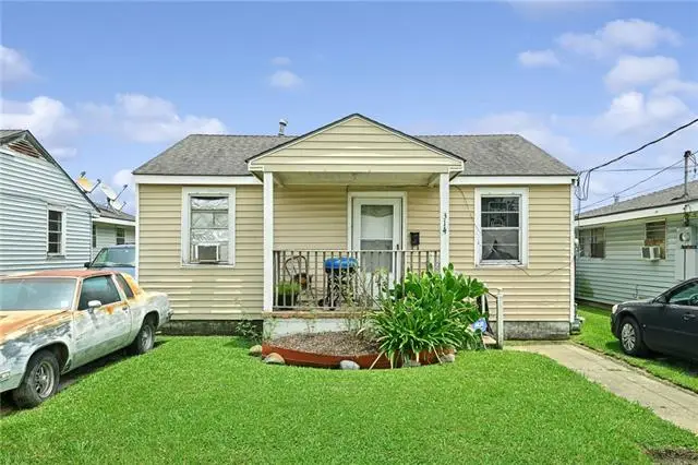 314 Farrar Avenue, Kenner, LA 70062 - #1