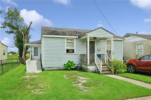 316 Farrar Avenue, Kenner, LA 70062