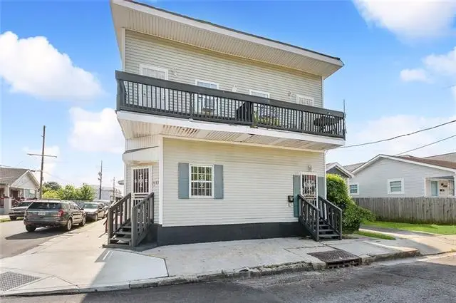 1806 N Robertson Street, New Orleans, LA 70116 - #1