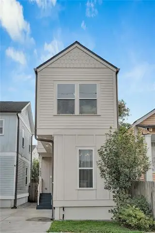 1633 Eagle Street, New Orleans, LA 70118 - #1