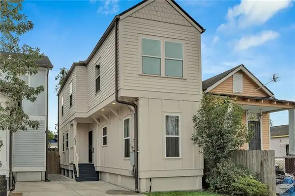 1633 Eagle Street, New Orleans, LA 70118