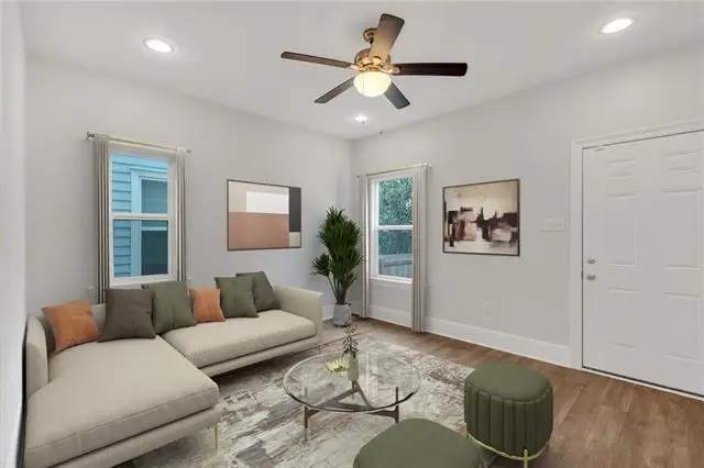 1633 Eagle Street, New Orleans, LA 70118 - #3
