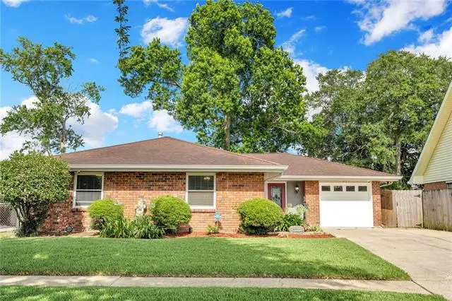 725 Hermes Place, Terrytown, LA 70056 - #1