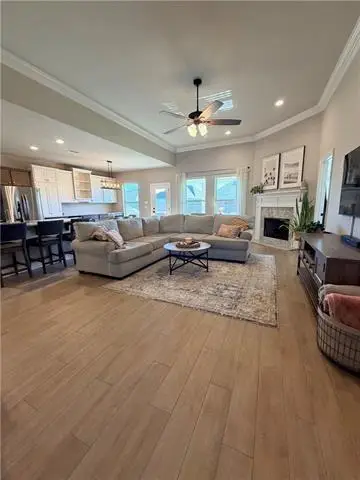 210 Hidden Cypress Drive, Belle Chasse, LA 70037 - #3