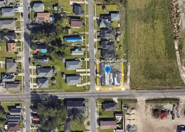 300 Farrar Avenue, Kenner, LA 70062