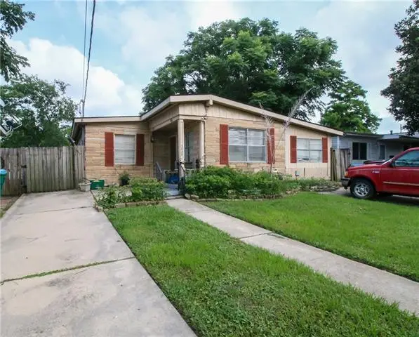 3808 Connecticut Avenue, Kenner, LA 70065 - #1