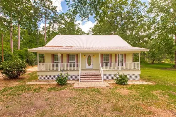 1500 Miller Lane, Bogalusa, LA 70427
