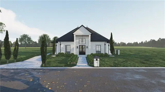 3720 Lake Arrowhead Drive, Harvey, LA 70058 - #1