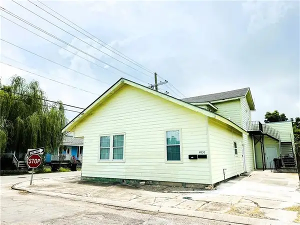 4030-32 N Miro Street, New Orleans, LA 70117