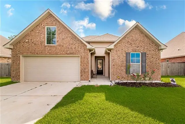 42087 Wood Avenue, Ponchatoula, LA 70454 - #1