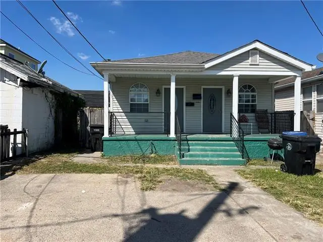 3016 Hamilton Street, New Orleans, LA 70118 - #1