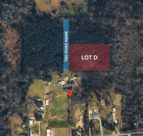 LOT D Jackie Gordon Lane, Albany, LA 70711 - #2