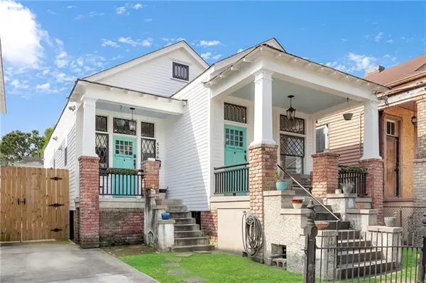 5206 Constance Street, New Orleans, LA 70115