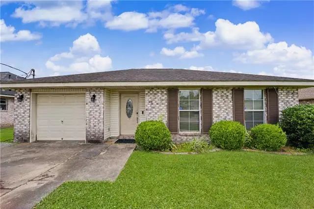 49 Dianne Drive, Saint Rose, LA 70087 - #1