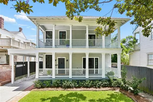 1415 8th Street, New Orleans, LA 70115