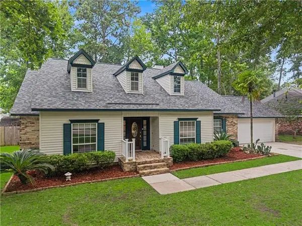 602 Highland Court, Mandeville, LA 70448