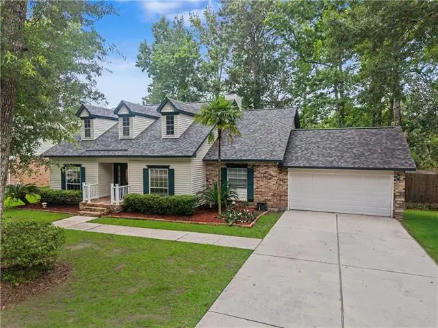 602 Highland Court, Mandeville, LA 70448 - #2