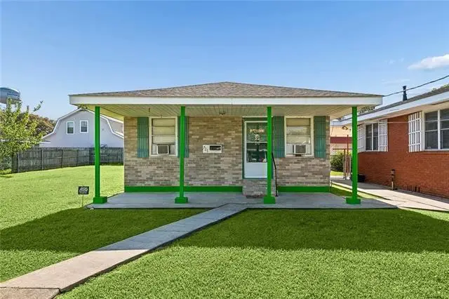 721 Avenue F Avenue, Westwego, LA 70094 - #1