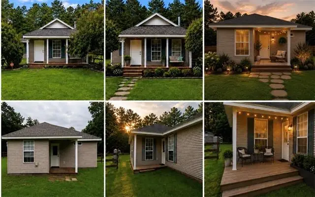 70169 Tee Bourg Lane, Mandeville, LA 70471 - #1