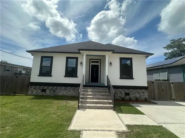 1731 Pratt Drive, New Orleans, LA 70122 - #1