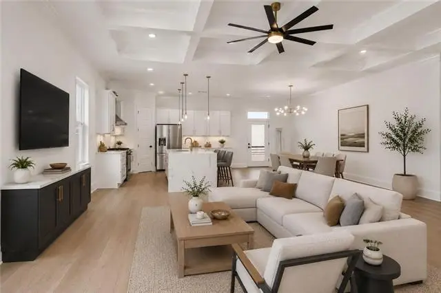 5321 Wingate Drive, New Orleans, LA 70122 - #3