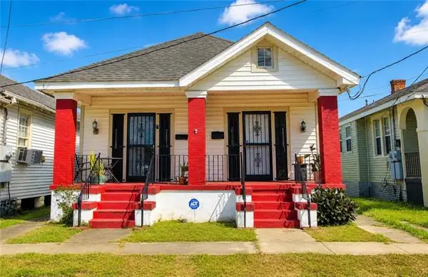 1629-31 Pauline Street, New Orleans, LA 70117
