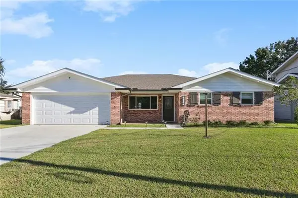 414 Moncla Avenue, Belle Chasse, LA 70037