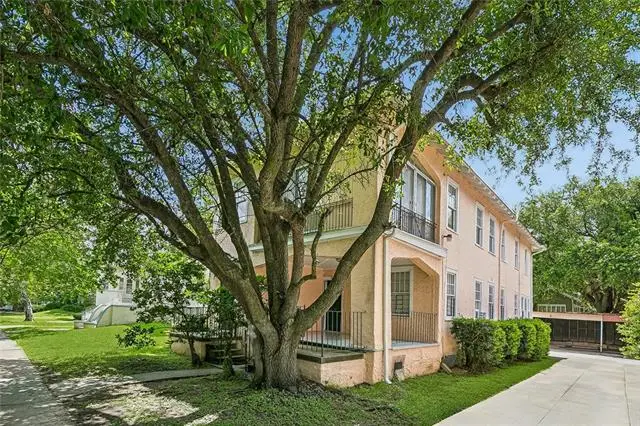 1617-19 Broadway Street, New Orleans, LA 70118 - #2