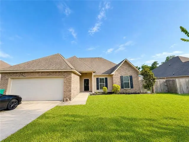 41905 Snowball Circle, Ponchatoula, LA 70454 - #1