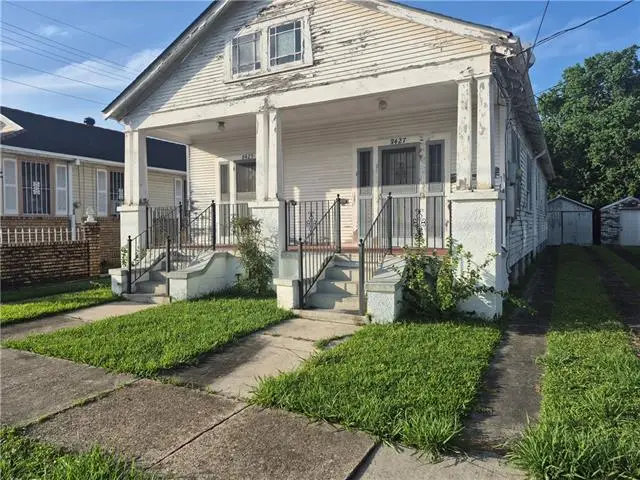 8427-29 Plum Street, New Orleans, LA 70118 - #2