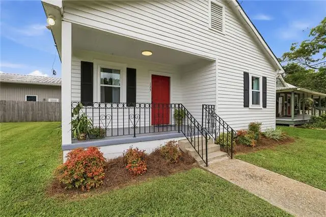 135 N 4th Street, Ponchatoula, LA 70454 - #2