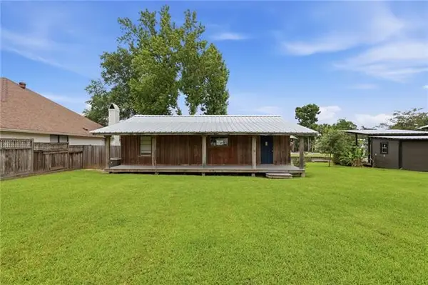 32533 Rainy Lane, Springfield, LA 70462