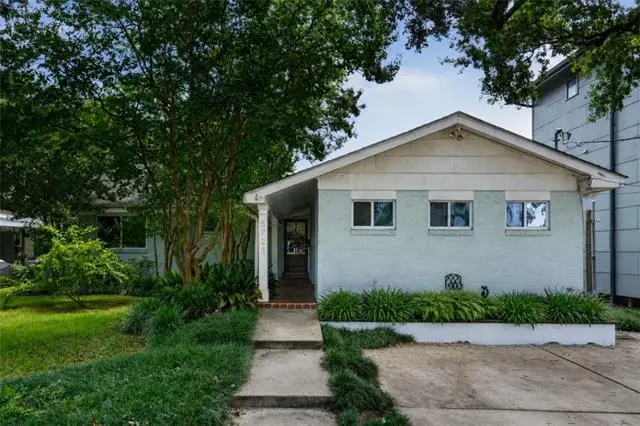 5723 Bancroft Drive, New Orleans, LA 70122 - #2
