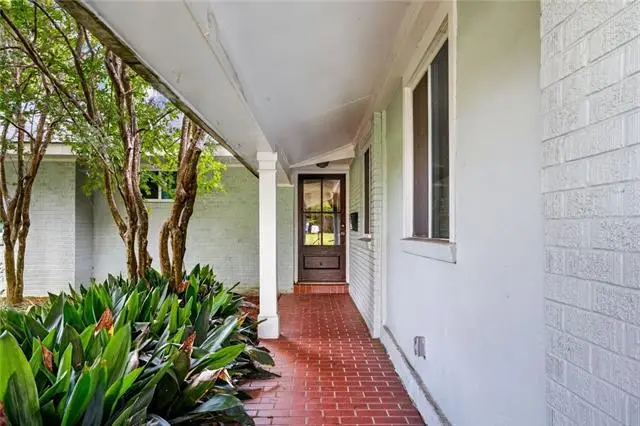 5723 Bancroft Drive, New Orleans, LA 70122 - #3
