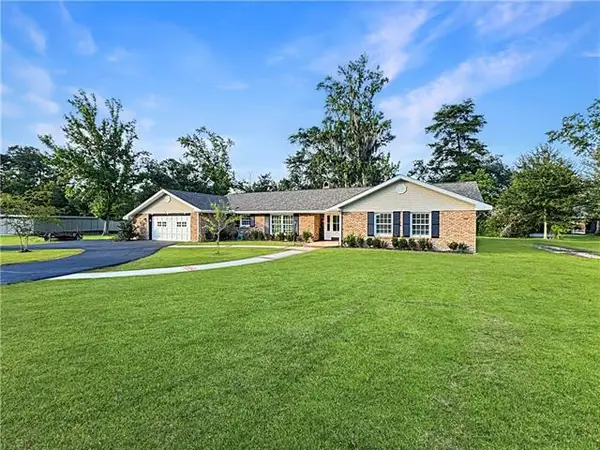 56 Doubloon Drive, Slidell, LA 70461