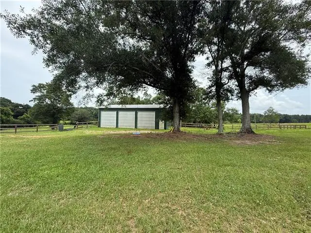 Buford Creel Road, Franklinton, LA 70438 - #1