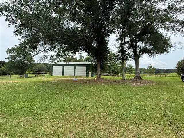 Buford Creel Road, Franklinton, LA 70438 - #2