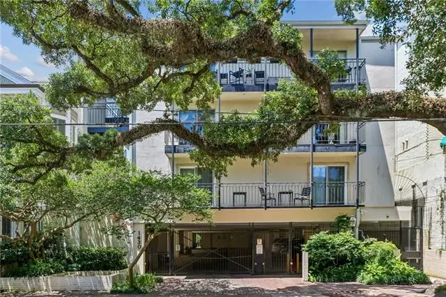 1430 Jackson Avenue #402, New Orleans, LA 70130 - #1