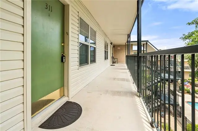 2732 Whitney Place #311, Metairie, LA 70002 - #1