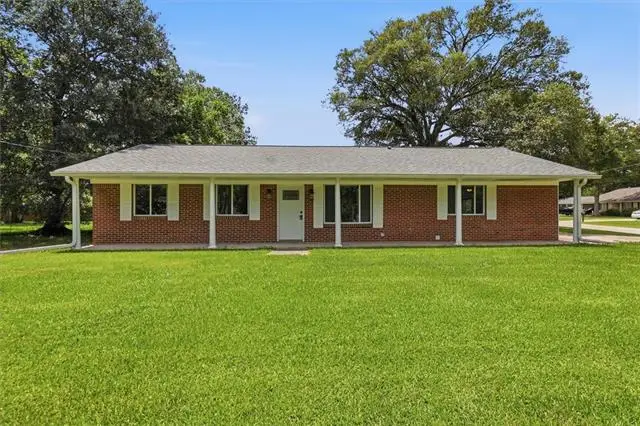 1393 Rummel Street, Slidell, LA 70460 - #1