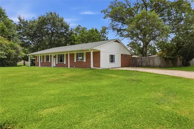 1393 Rummel Street, Slidell, LA 70460 - #2
