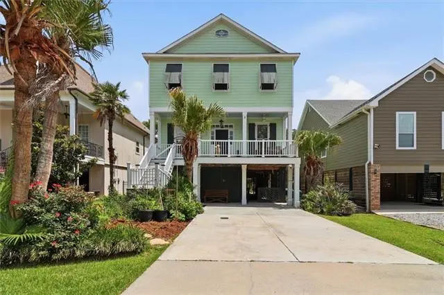 1711 Claiborne Street, Mandeville, LA 70448 - #1