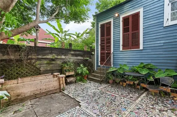 3315 N Rampart Street, New Orleans, LA 70117